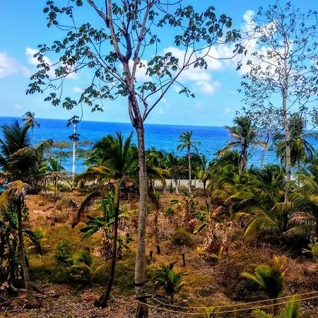 Casa San Miguel - San Andres Colombia别墅 外观 照片