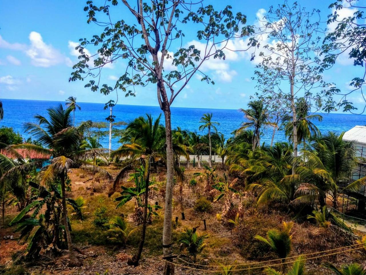 Casa San Miguel - San Andres Colombia别墅 外观 照片